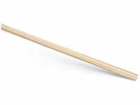 Nölle Besenstiel Power Stick aus Holz 150 cm 450400