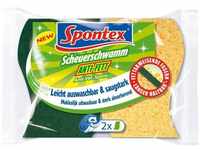 Spontex Anti-Fett Scheuerschwamm 19.321.024