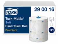 Tork Matic Premium Rollenhandtuch 290016
