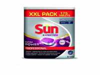 Sun Professional All in 1 Expert Tabs Extra Power 2073709