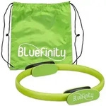 Bluefinity 2x Pilates Ring Gr&uuml;n Gr&uuml;n