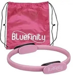 Bluefinity Pilates Ring Pink Pink