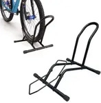 Relaxdays Fahrradst&auml;nder bis 29 Zoll Schwarz