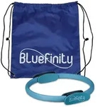 Bluefinity Pilates Ring T&uuml;rkis