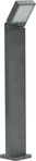 ALBERT 662296, Albert 2296 LED Pollerleuchten schwarz