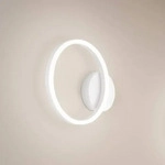 Fabas Luce 3508-21-102, Fabas Luce Giotto 3508-21 LED Wandleuchte wei&szlig;