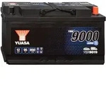 Yuasa YBX9019 AGM 12V 95Ah Autobatterie