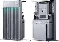 Zendure AiO (All-In One Energiel&ouml;sung) 2400 Wh Balkonkraftwerk Speicher