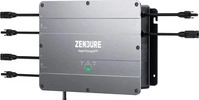 Zendure SolarFlow Hub1200 (USt-befreit nach &sect;12 Abs.3 Nr. 1 S.1 UStG)