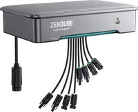 Zendure Hyper 2000 Hybrid-Wechselrichter (USt-befreit nach &sect;12 Abs.3 Nr. 1 S.1 UStG)