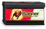 Banner Running Bull Autobatterie 12V 95Ah 59501 AGM (ersetzt Banner 59201)