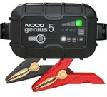 NOCO Batterieladeger&auml;t GENIUS5EU 5A Battery Charger