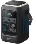 Anker SOLIX C300X DC Tragbare Powerstation 288Wh (USt-befreit nach &sect;12 Abs.3 Nr. 1