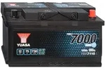 Yuasa YBX7110 EFB 12V 75Ah Autobatterie