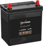 Yuasa HJ-S34B20R Auxiliary AGM St&uuml;tzbatterie 12V 35Ah