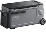 Anker SOLIX EverFrost 2 Akku-K&uuml;hlbox, 58L - Tragbarer Mini-K&uuml;hlschrank