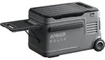 Anker SOLIX EverFrost 2 Akku-K&uuml;hlbox, 23L - Tragbarer Mini-K&uuml;hlschrank