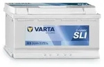 VARTA G3 Dynamic SLI Autobatterie 12V 95Ah 595402080