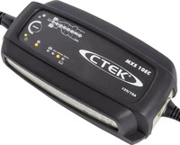 CTEK Automatikladeger&auml;t MXS 10EC 12 V / 10 A