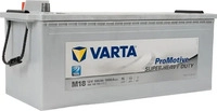 VARTA M18 Promotive SLI LKW Batterie 12V 180Ah SHD 680108100