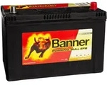 Banner Running Bull Autobatterie EFB 12V 95Ah 59515 ASIA (ersetzt Banner 59500)