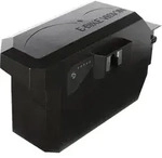 Panasonic Next Generation kompatibel 36V 19Ah E-Bike Akku Rahmen von Akku Vision