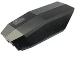 Akku Vision Powerpack Lite 36V 10Ah Active (Plus) / Performance (CX) Line E-Bike Akku