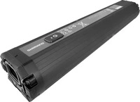 SHIMANO Steps E-Bike Akku BT-E8035-L Rahmen/ Integriert Down Tube 36V 14Ah Ersatzakku