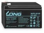 LONG Bleiakku WPL12-12 12V 12Ah