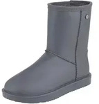 ELT Winterschuh Bootie Rainless asphalt 30