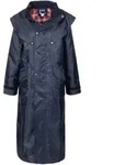 black forest Regenmantel marine XS