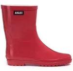 AIGLE Gummistiefel Eliosa Botillon magenta 36