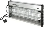 KERBL Fliegenvernichter EcoKill LED silber