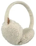 BARTS Earmuffs Browniez cream Einheitsgr&ouml;&szlig;e