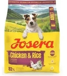 Josera Mini Adult with Chicken & Rice 900 g