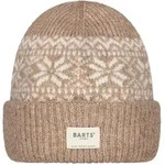 BARTS Beanie Negomba lightbrown Einheitsgr&ouml;&szlig;e