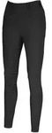 PIKEUR Reitleggings LINNETT SD SUMMER black 34