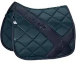 ESKADRON Classic Sports Schabracke Bicross Mattgloss ocean VS