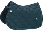 ESKADRON Classic Sports Schabracke Boucl&eacute; Crystal ocean Pony Dressur