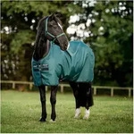 HORSEWARE Weidedecke AMIGO Ripstop 900 Denier, ohne F&uuml;llung dynast green 160 cm
