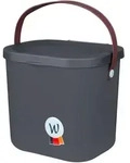 WALDHAUSEN Multibag Eco anthrazit