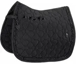 ESKADRON Platinum Schabracke Sparkle Jewel black Pony Dressur