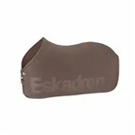 ESKADRON Dynamic Abschwitzdecke Fleece powder taupe 155 cm