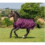bucas Outdoordecke Freedom Turnout Light blackberry 125 cm