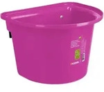KERBL Turnier- und Stallkrippe pink