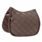 ESKADRON Dynamic Schabracke Silk Jewel powdertaupe Vielseitigkeit