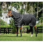 HORSEWARE Outdoordecke AMIGO Ripstop 900D Quarter Plus Turnout Horse Plus, 200g