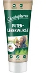 STROETMANN Putenleberwurst Allco Christopherus 75 g