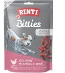 RINTI Snack Bitties 100 g