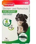 beaphar Floh- und Zeckenhalsband 65 cm